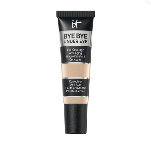 It Cosmetics Bye Bye Under Eye Concealer - NIB, Color 20.0 Medium - Picture 2 of 3